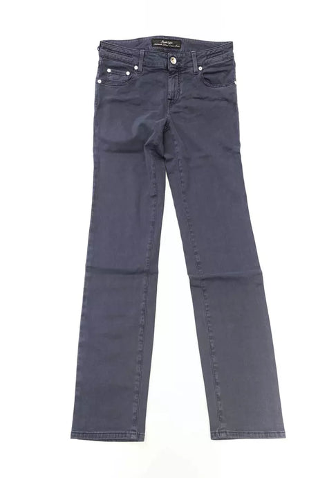 Blue Modal Women's Jean