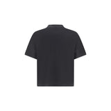 Versace Embroidered Medusa Milano Men's T-Shirt