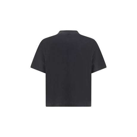 Versace Embroidered Medusa Milano Men's T-Shirt