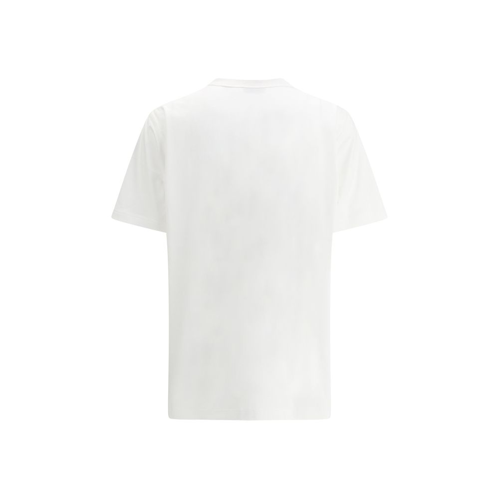 Burberry Archive Check Pocket Women's T-shirt