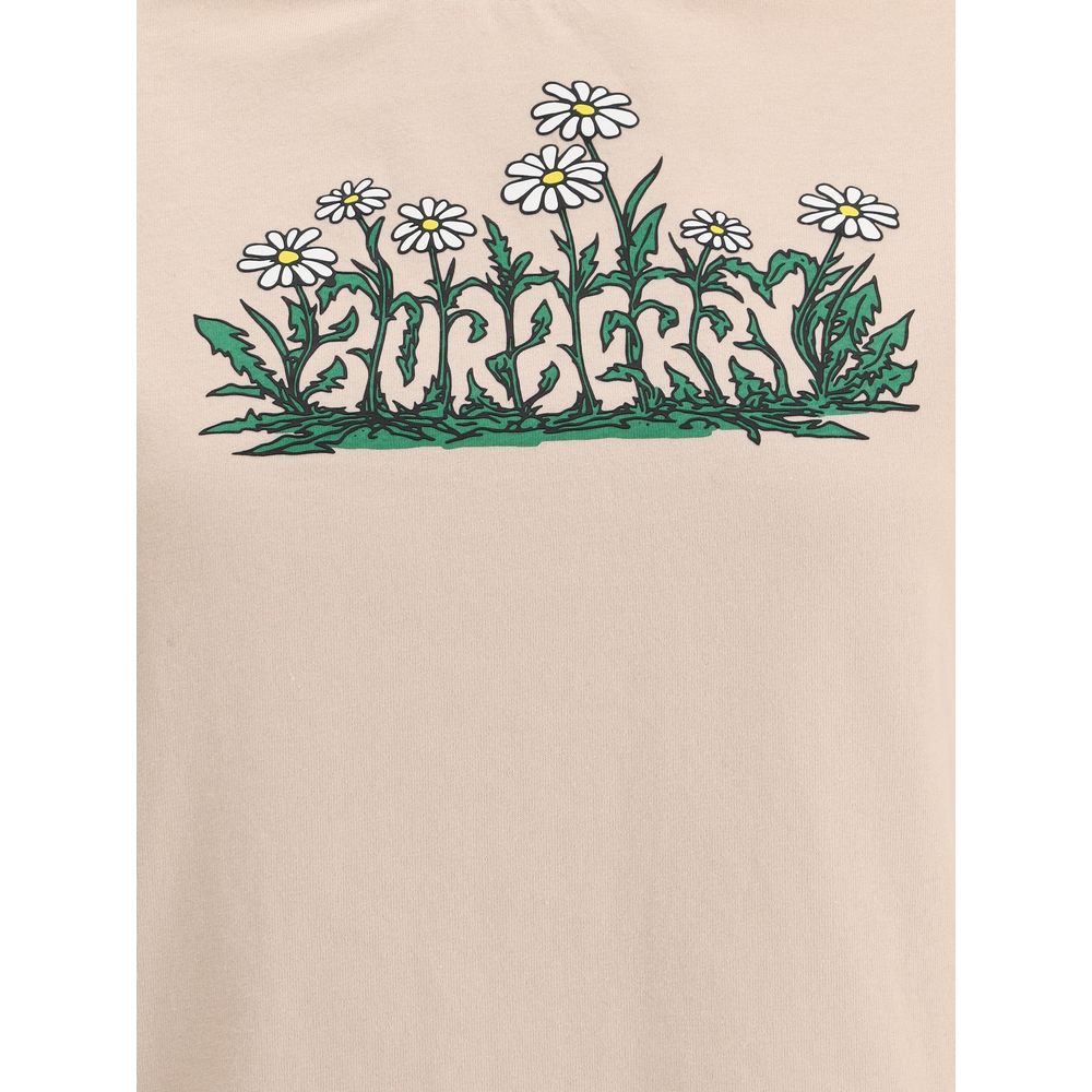 Burberry Women's T-Shirt