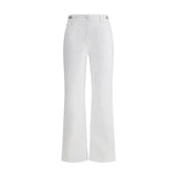 Versace white Women's Jeans