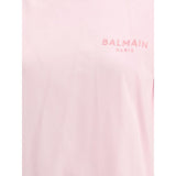 Balmain Logoed T-Shirt