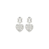 Self-Portrait Earrings