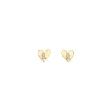 Amina Muaddi Earrings