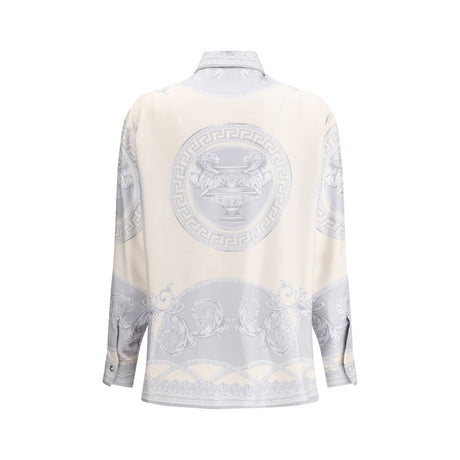 Versace Barocco Women's Shirt