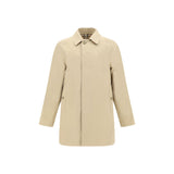 Burberry Camden Men's Coat