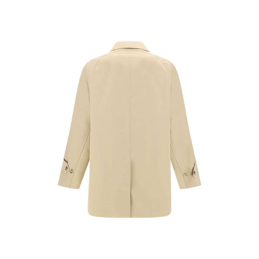 Burberry Camden Men's Coat