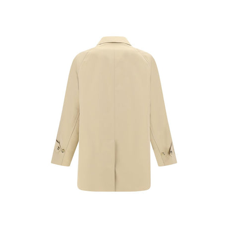 Burberry Camden Men's Coat