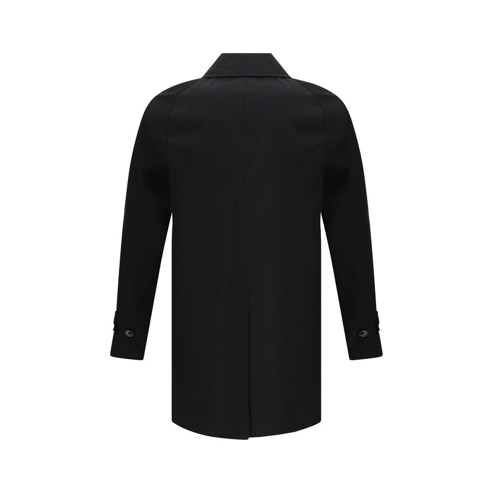 Burberry Camden Men's Coat