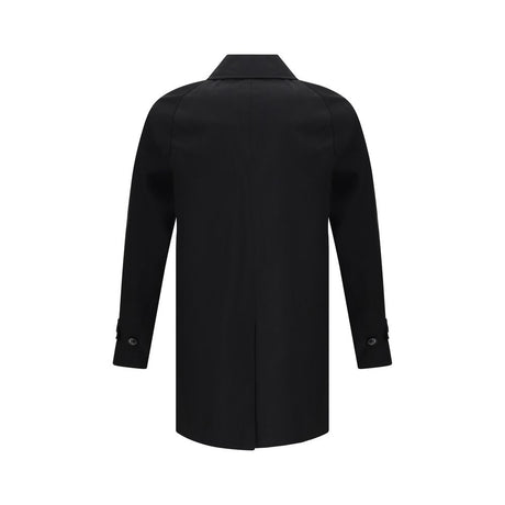 Burberry Camden Men's Coat