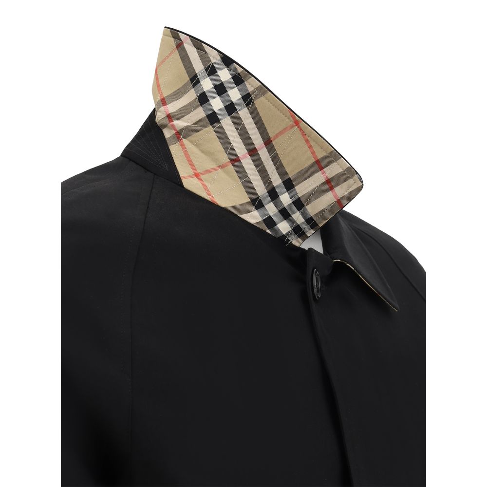 Burberry Camden Men's Coat