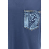 Dolce & Gabbana T-Shirt whit pocket