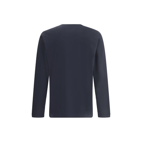 Dolce & Gabbana Long Sleeve Jersey