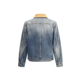 Alexander McQueen Denim Jacket