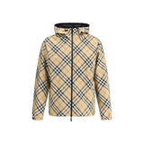 Burberry Reversible Waterproof Men's Jacket