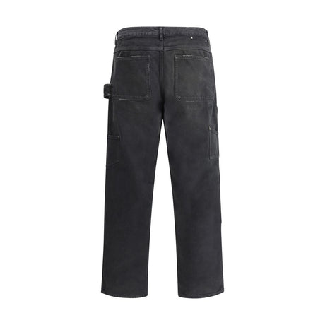 Golden Goose Journey Jeans