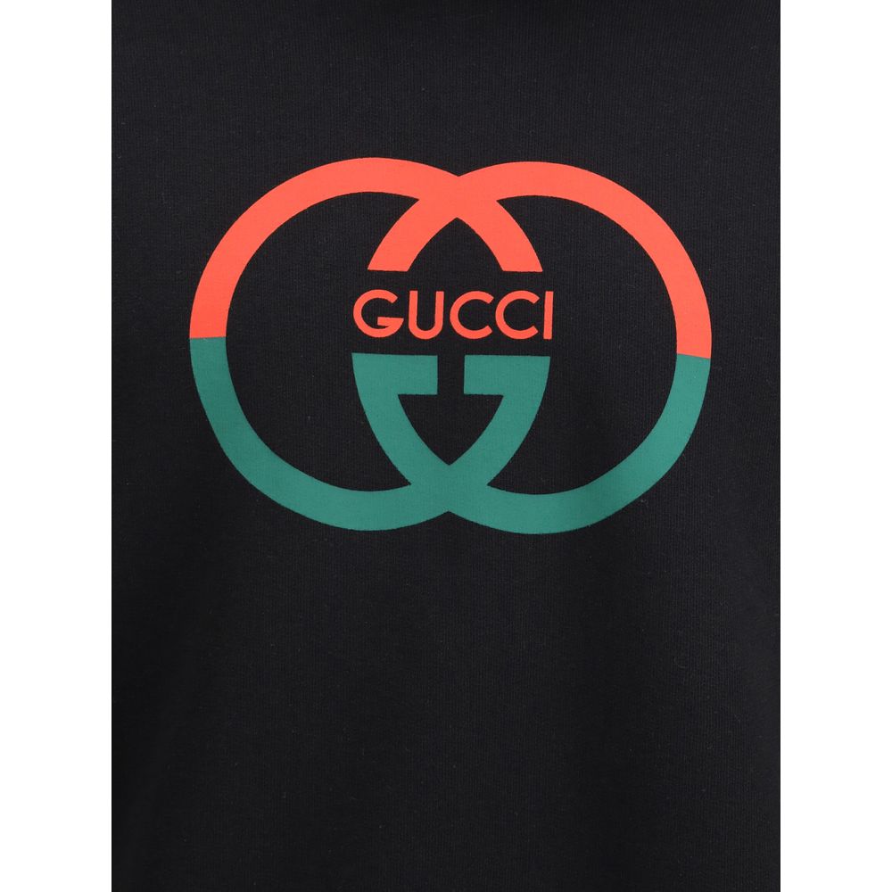 Logoed Hoodie