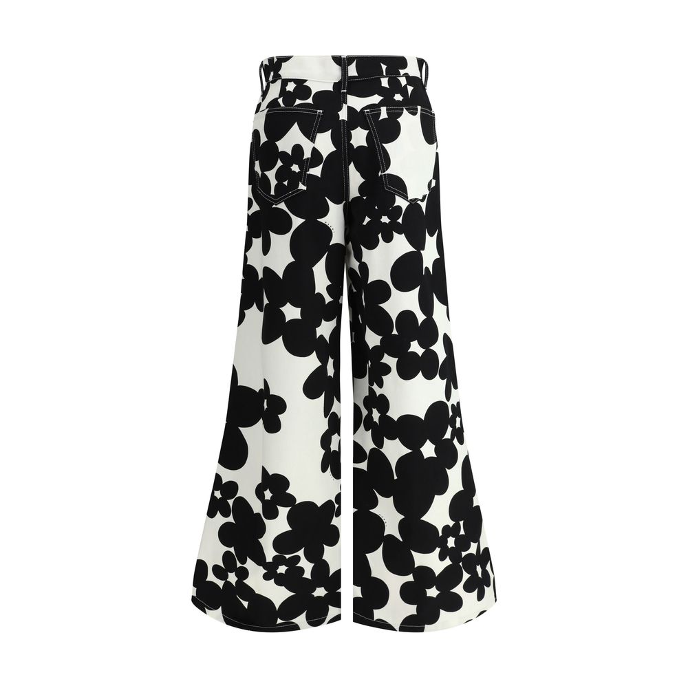 Marni Flared Pants