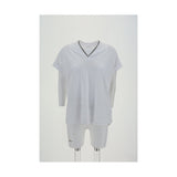 Brunello Cucinelli T-Shirt with embellishments