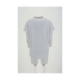 Brunello Cucinelli T-Shirt with embellishments