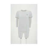 Brunello Cucinelli Logoed T-Shirt