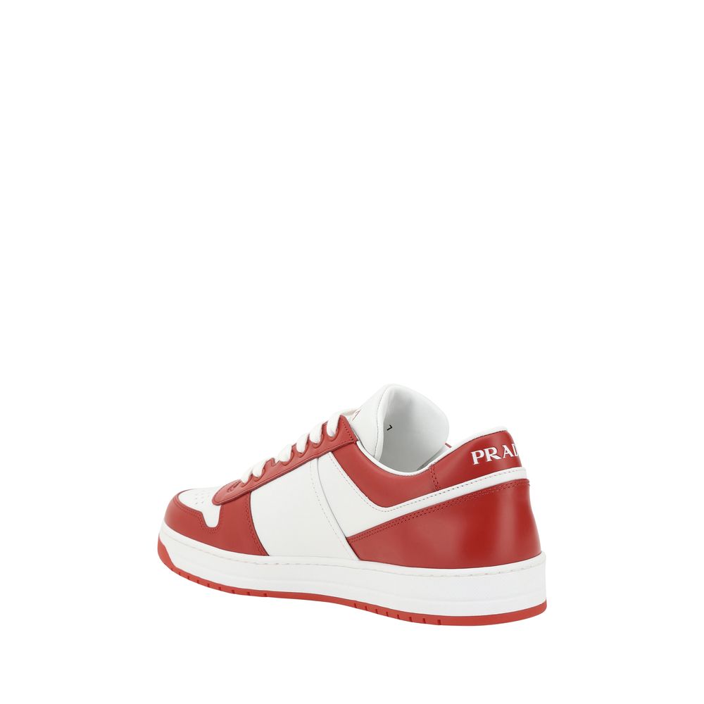 Prada Downtown Men's  Sneakers