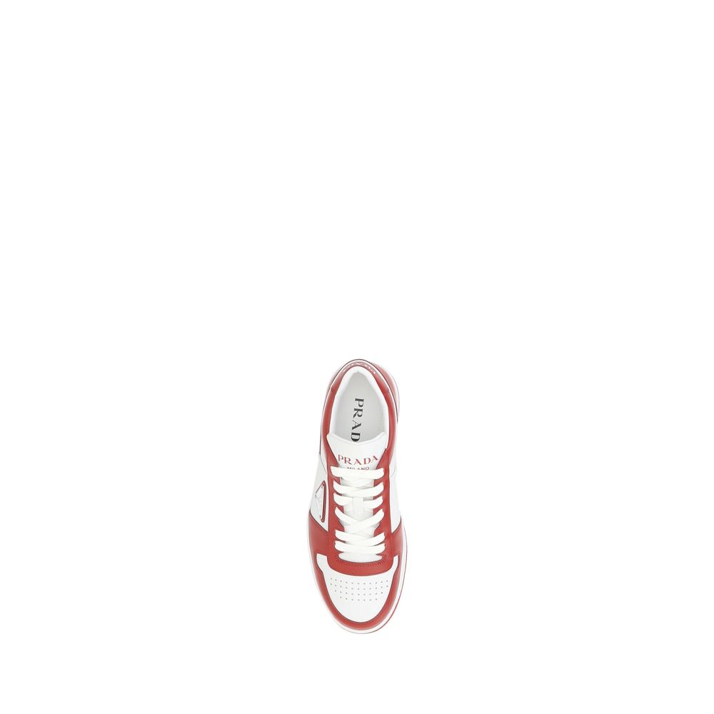 Prada Downtown Men's  Sneakers