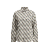 Burberry Archive Check Women's Shirt