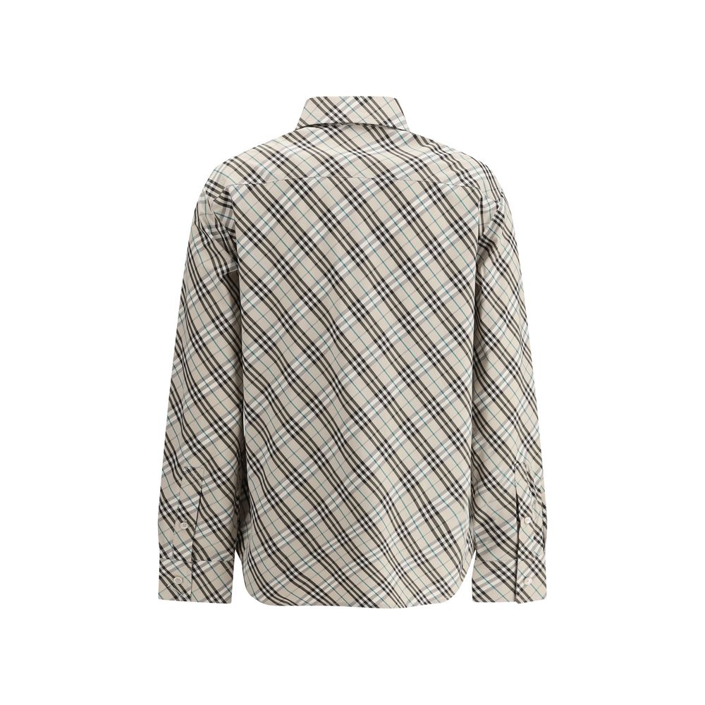 Burberry Archive Check Women's Shirt