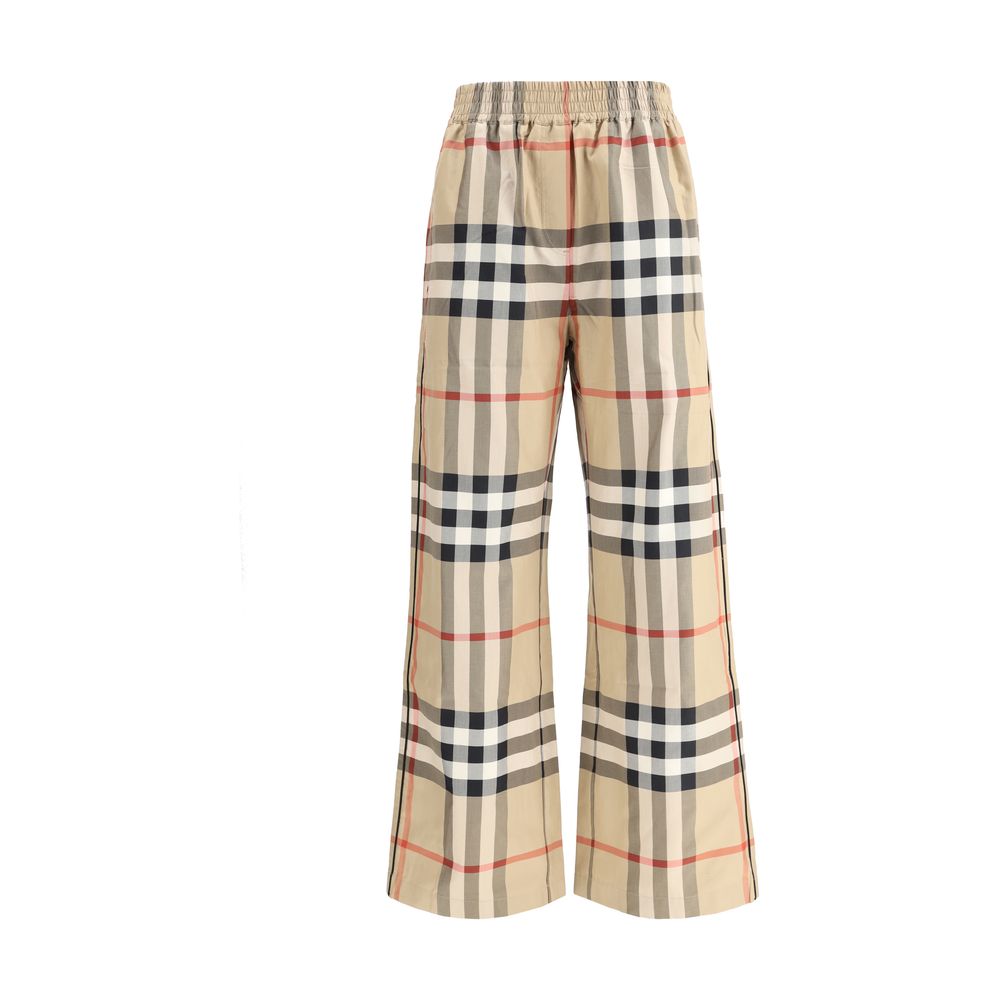 Burberry Casual Women's Pants