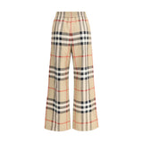 Burberry Casual Women's Pants