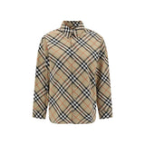 Burberry Archive Check Women's Shirt