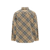 Burberry Archive Check Women's Shirt