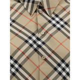 Burberry Archive Check Women's Shirt