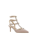 Rockstud Pumps