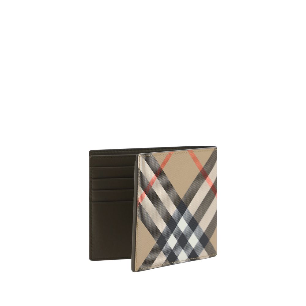 Burberry Men's Wallet