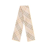 Burberry Silk Women's Scarf