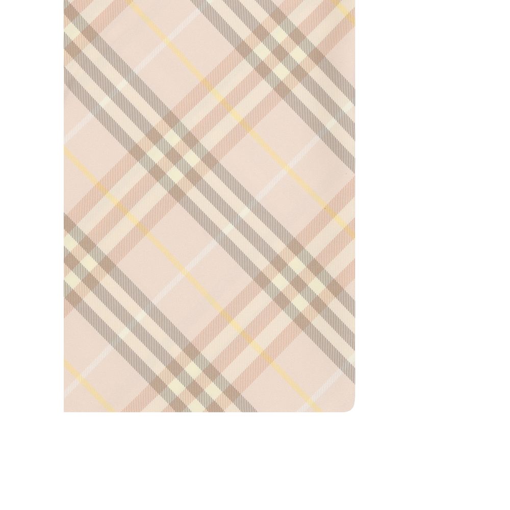 Burberry Silk Women's Scarf