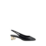 Dolce & Gabbana Slingback Pumps