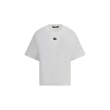 Dolce & Gabbana Logoed T-Shirt