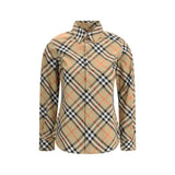 Burberry Archive Check Women's Shirt