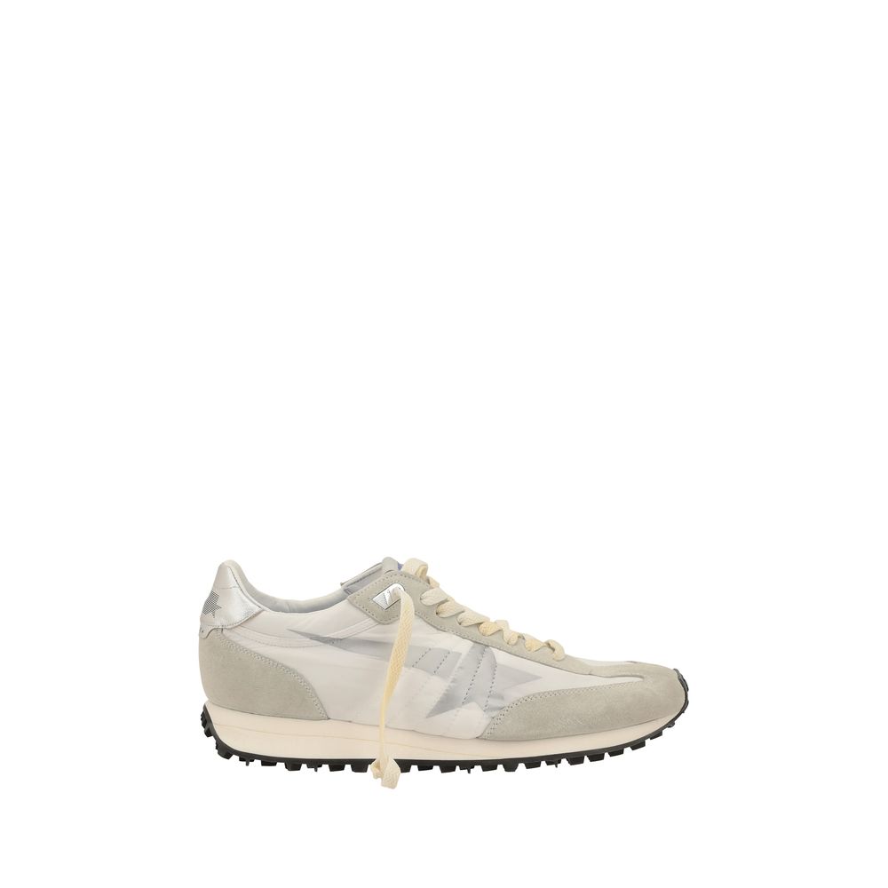 Golden Goose Running Marathon Sneakers