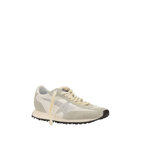 Golden Goose Running Marathon Sneakers