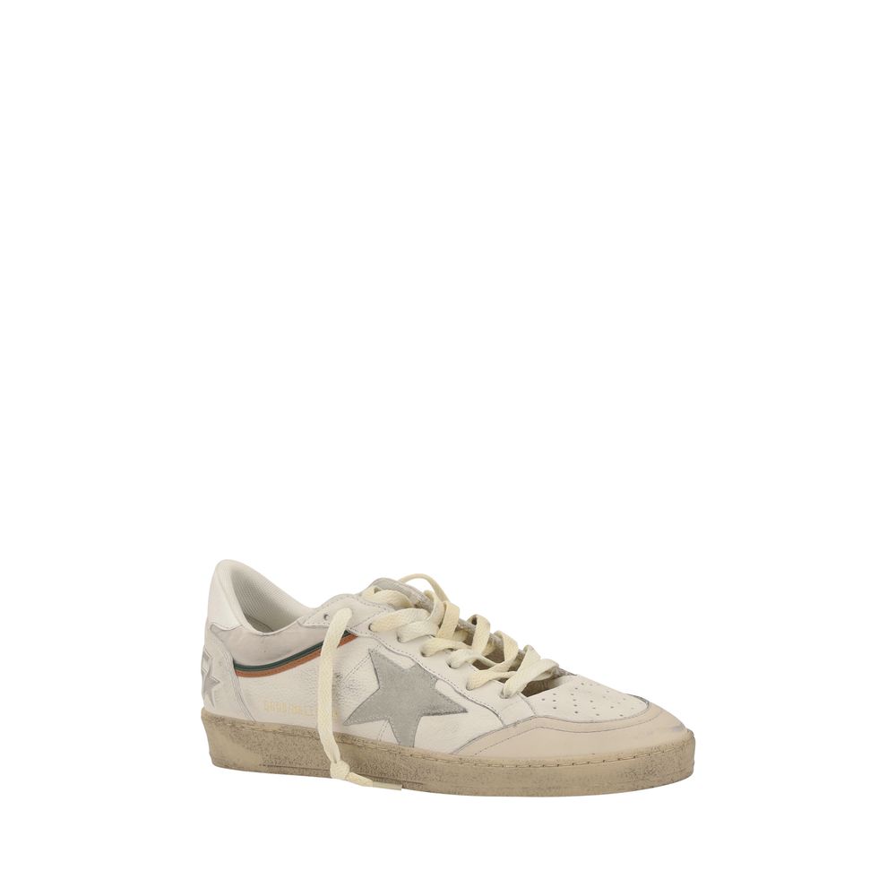 Golden Goose Ballstar  Sneakers