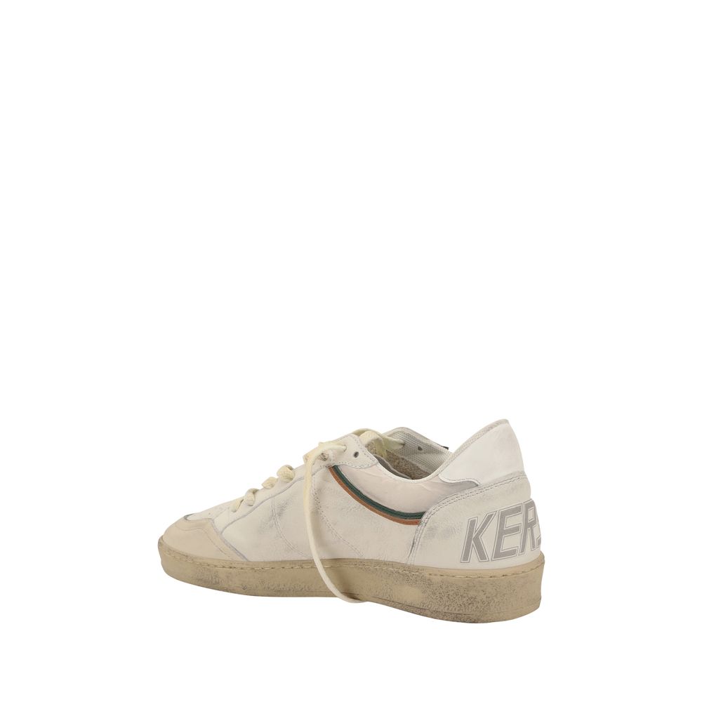 Golden Goose Ballstar  Sneakers