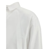 Giorgio Armani V-neck Shirt