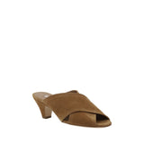 Casadei Suede Sandals