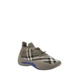 Burberry Archive Check Men's Sneakers