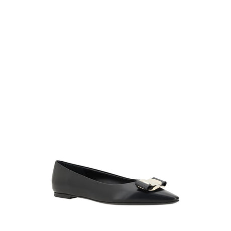 Ballerinas flats with bow